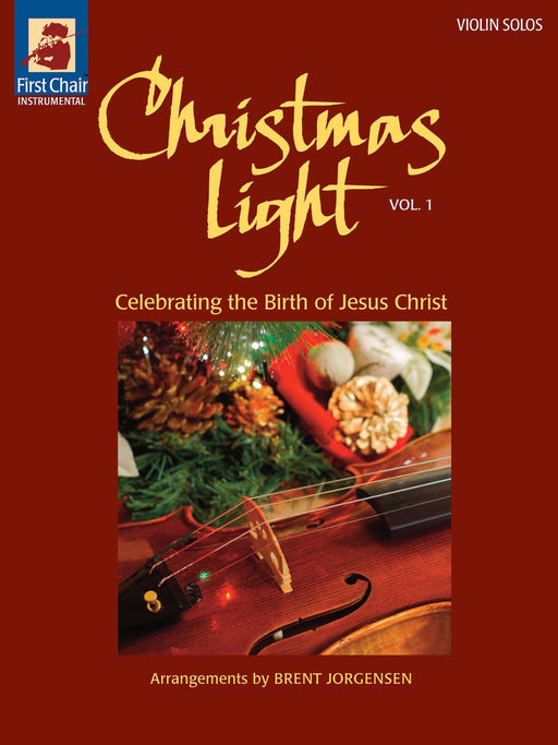 Christmas Light -  Vol. 1 | Sheet Music | Jackman Music