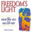 Freedom's Light - Vocal Collection | Sheet Music | Jackman Music