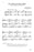 On A Still And Starry Night Satb | Sheet Music | Jackman Music