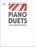 Piano Duets of Laurence Lyon - Intermediate | Sheet Music | Jackman Music