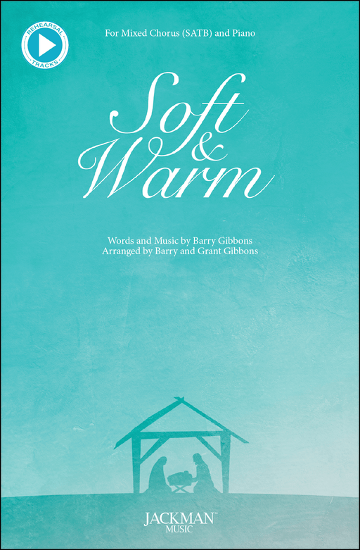 Soft and Warm COVER | Sheet Music | Jackman Music
