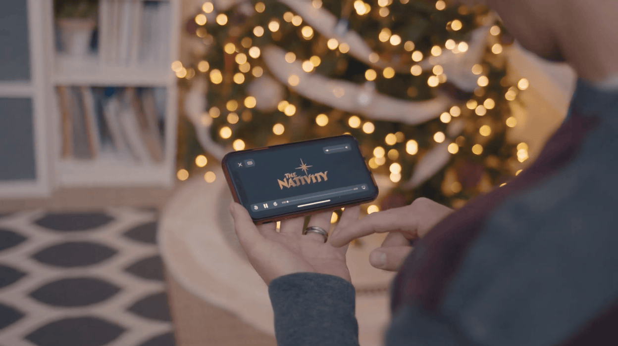 The Nativity Christmas Kit | Jackman Music