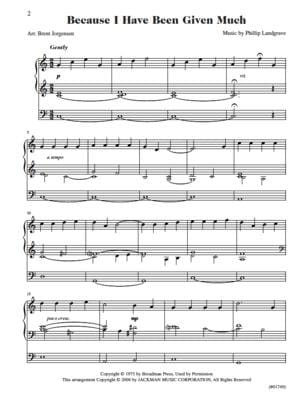 The New Organist Vol 6 | Sheet Music | Jackman Music