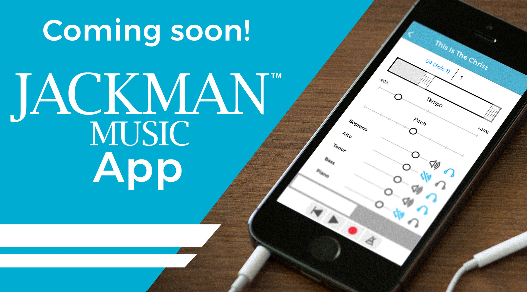 Jackman Music App | Jackman Music Sheet Music
