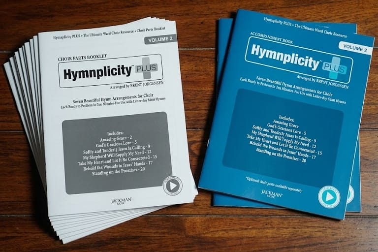 Hymnplicity Plus - Vol. 2