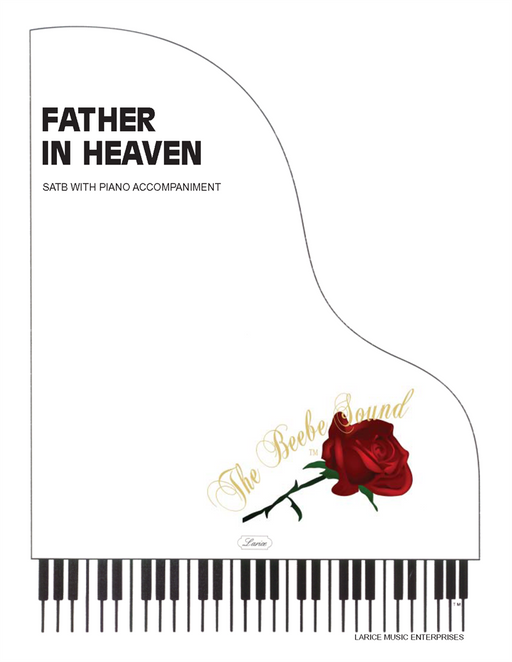 Father in Heaven - SATB