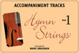 Hymn Strings Book 1 Accompaniment Tracks | Sheet Music | Jackman Music