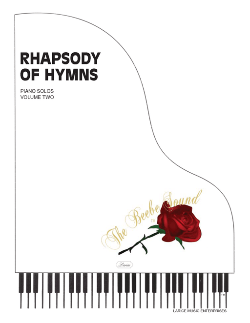 Rhapsody of Hymns - Vol. 2