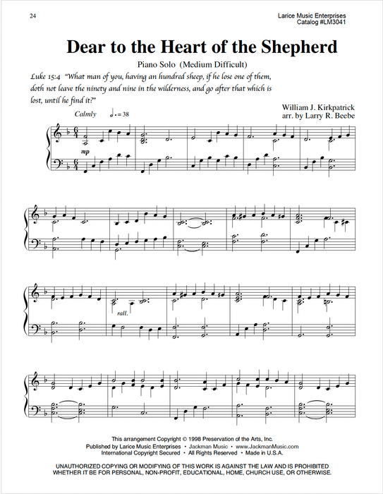 Rhapsody of Hymns - Vol. 2