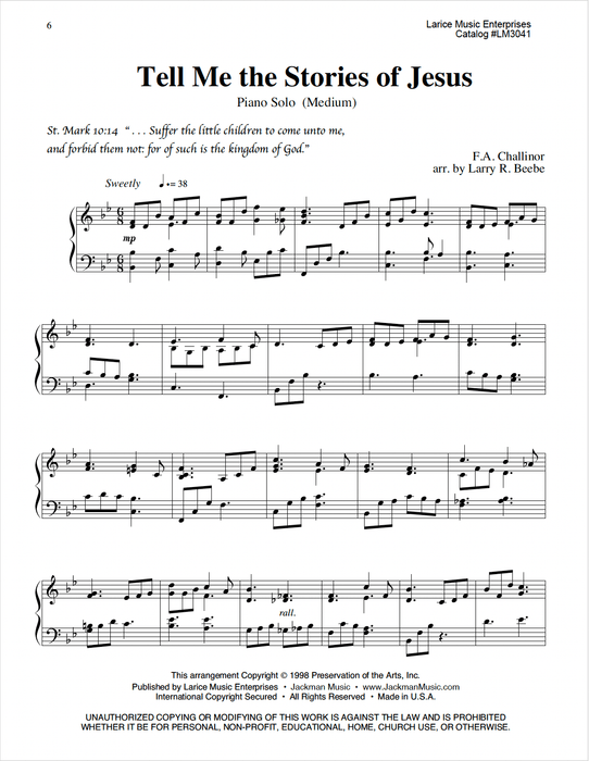 Rhapsody of Hymns - Vol. 2