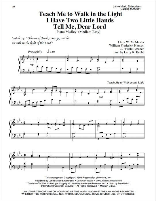 Rhapsody of Hymns - Vol. 2