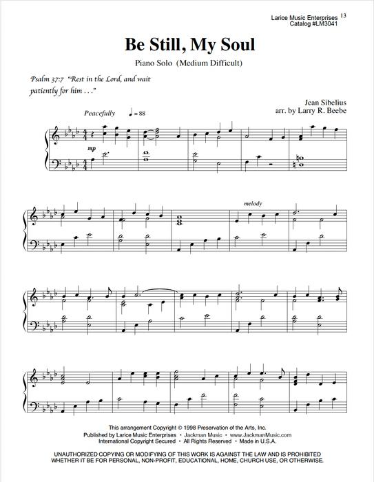 Rhapsody of Hymns - Vol. 2