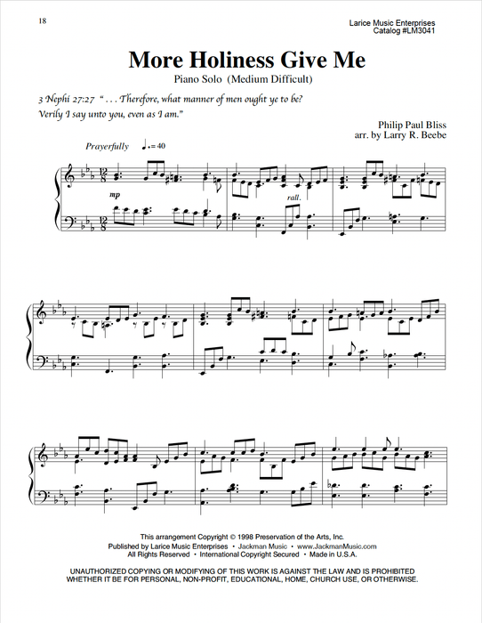 Rhapsody of Hymns - Vol. 2