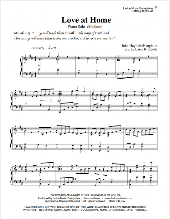 Rhapsody of Hymns - Vol. 2