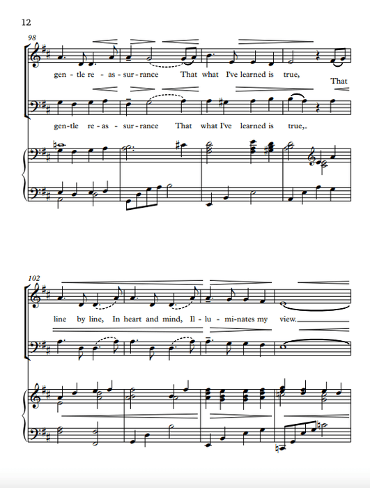 Here I Come – Door Music Seek Sheet music for Piano (Solo)