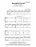 Beautiful Savior - SATB