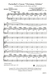 Pachelbel's Canon "Christmas Alleluia" - SAB, Piano & Flute | Sheet Music | Jackman Music