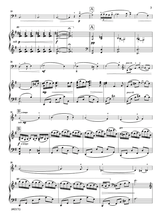 What Child Is This? for Solo Cello and Piano | Sheet Music | Jackman Music