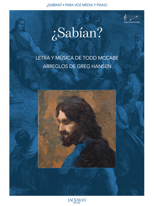 ¿Sabían? - (Did They Know?) - Vocal Solo - Spanish