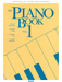 The Piano Book - Vol. 1 - Piano Solos | Sheet Music | Jackman Music