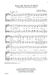 Jesus the Savior Is Born - SATBB a cappella | Sheet Music | Jackman Music