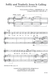 Softly And Tenderly Jesus Is Calling SATB | Sheet Music | Jackman Music