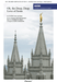 Oh, the Deep, Deep Love of Jesus - SSATBB | Sheet Music | Jackman Music