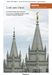 Look unto Christ - Mixed SSSAATTBB Chorus and Piano | Sheet Music | Jackman Music