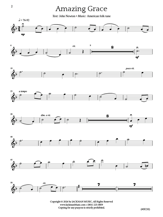 Hymnplicity Plus - Vol. 2 - COMING SOON!
