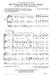 We'll Sing All Hail to Jesus' Name - Mixed SSSAATTBB Chorus and Organ | Sheet Music | Jackman Music