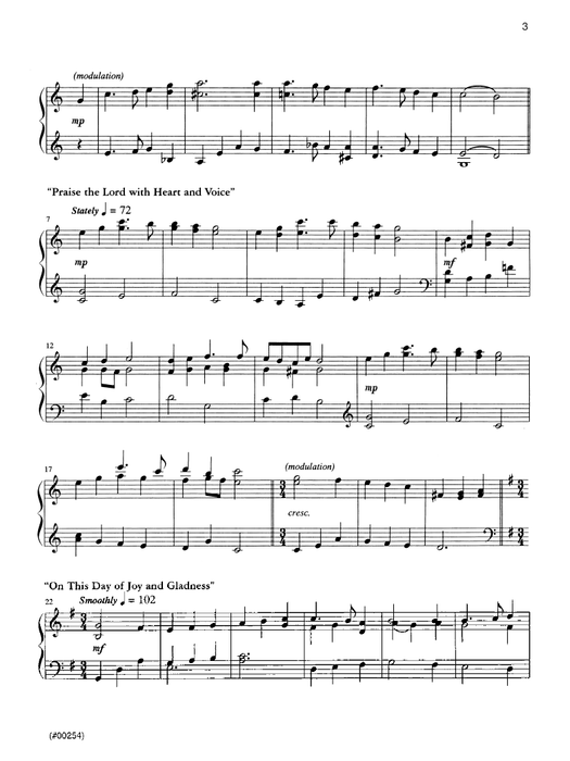 Prelude Chains - Book 3