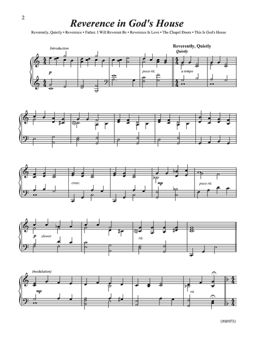 Prelude Chains - Book 4