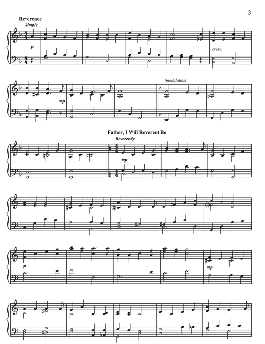 Prelude Chains - Book 4