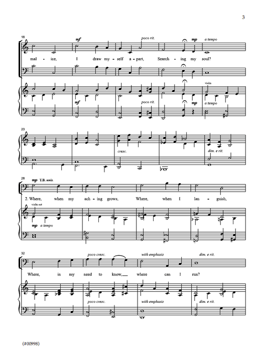 Hymnplicity Ward Choir - Book 2