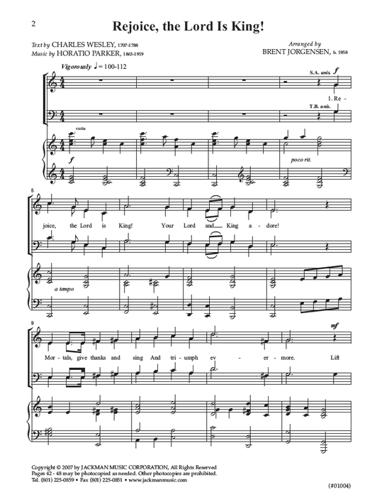 Hymnplicity Ward Choir - Book 8