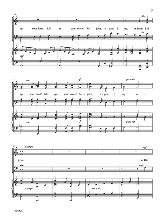 Hymnplicity Ward Choir - Book 8