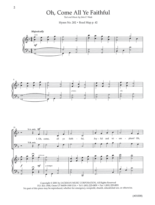Hymnplicity Christmas - Book 1