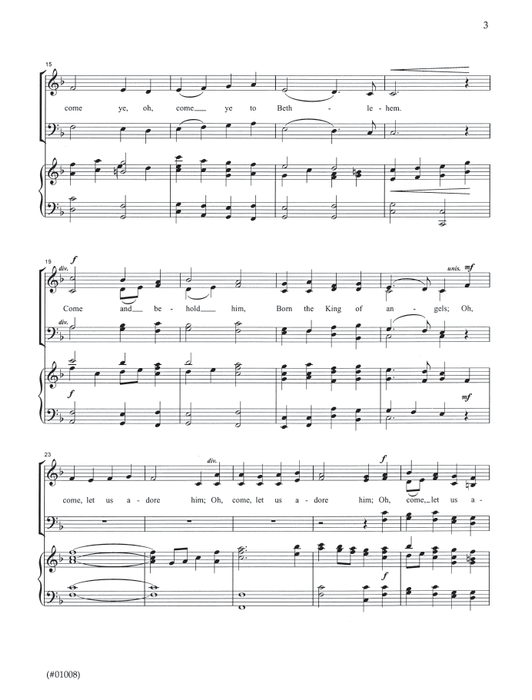 Hymnplicity Christmas - Book 1