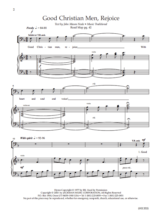 Hymnplicity Christmas - Book 3 Sheet Music | Jackman Music Hymnplicity Christmas - Book 3 Sheet Music | Jackman Music