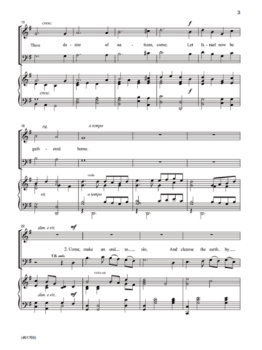 Hymnplicity Ward Choir - Book 10