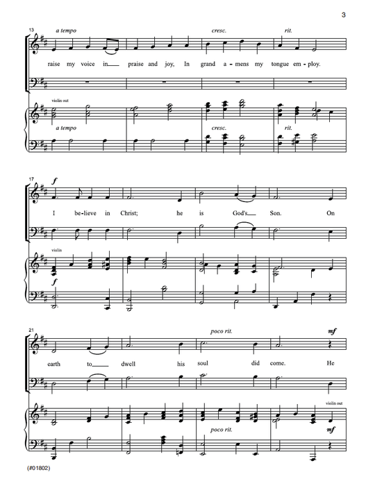 Hymnplicity Ward Choir – Book 11