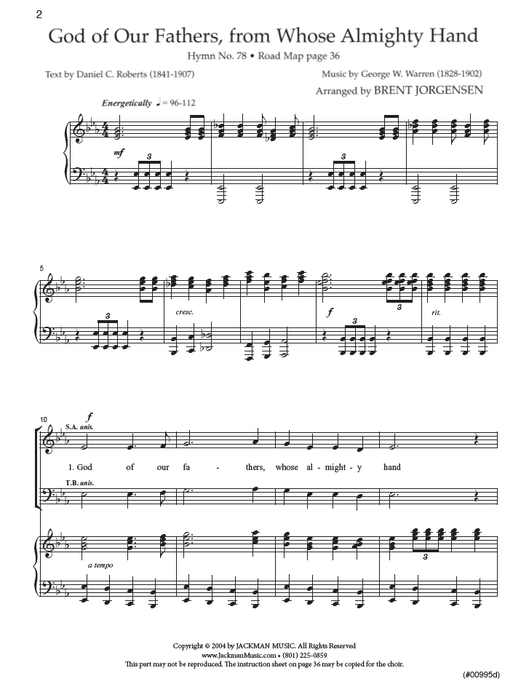 Hymnplicity Patriotic