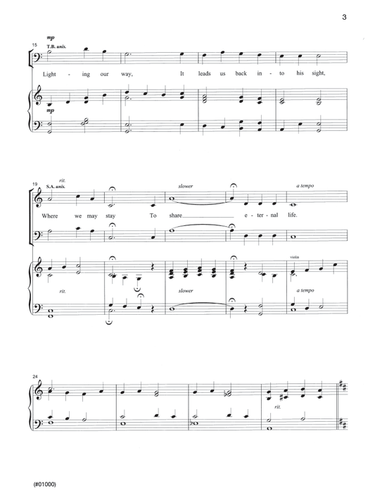 Hymnplicity Ward Choir - Book 4