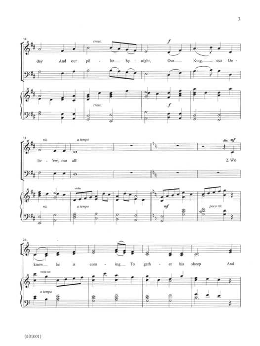 Hymnplicity Ward Choir - Book 5