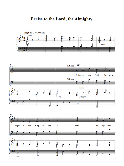 Hymnplicity Ward Choir - Book 9