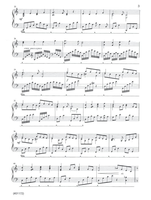 Favorite Christmas Piano Solos