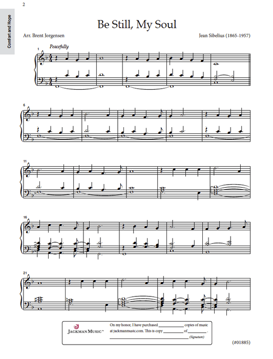 Organ Chains for Funerals