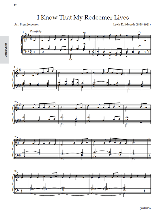 Organ Chains for Funerals