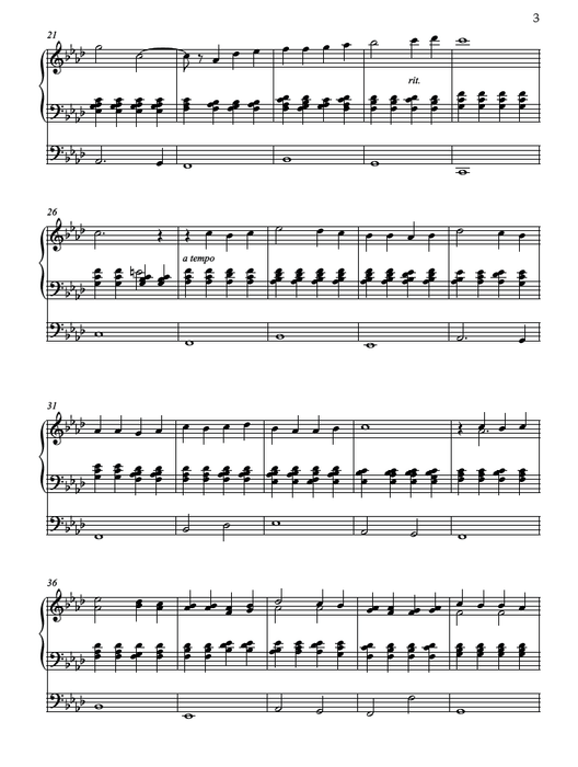 Postludes - Vol 7 - Organ