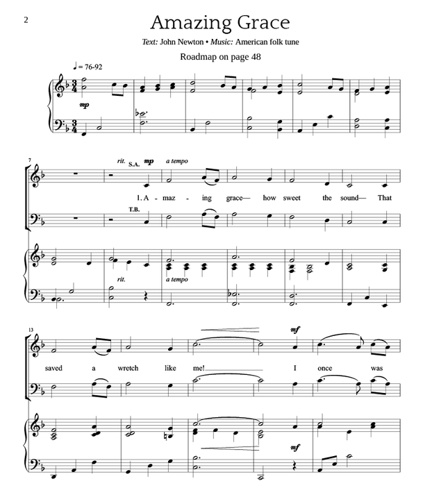 Hymnplicity Plus - Vol. 2 - COMING SOON!